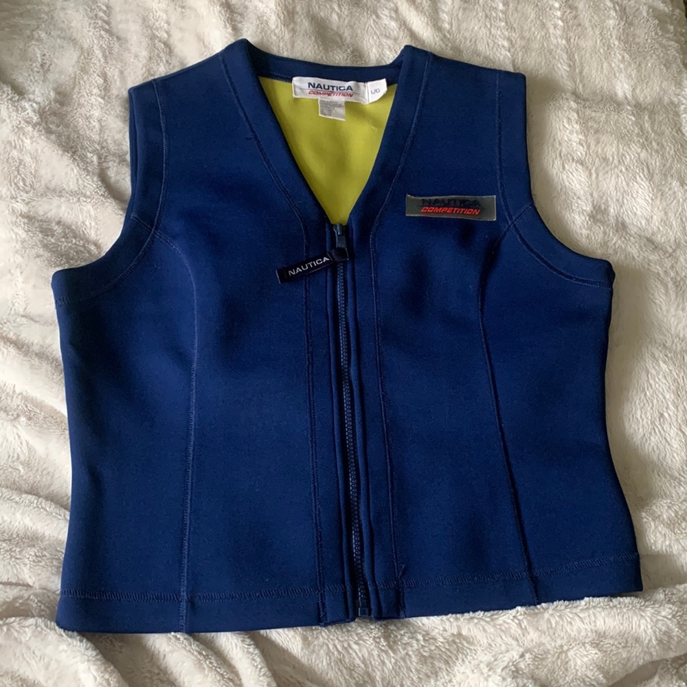 Nautica Competition Vest
